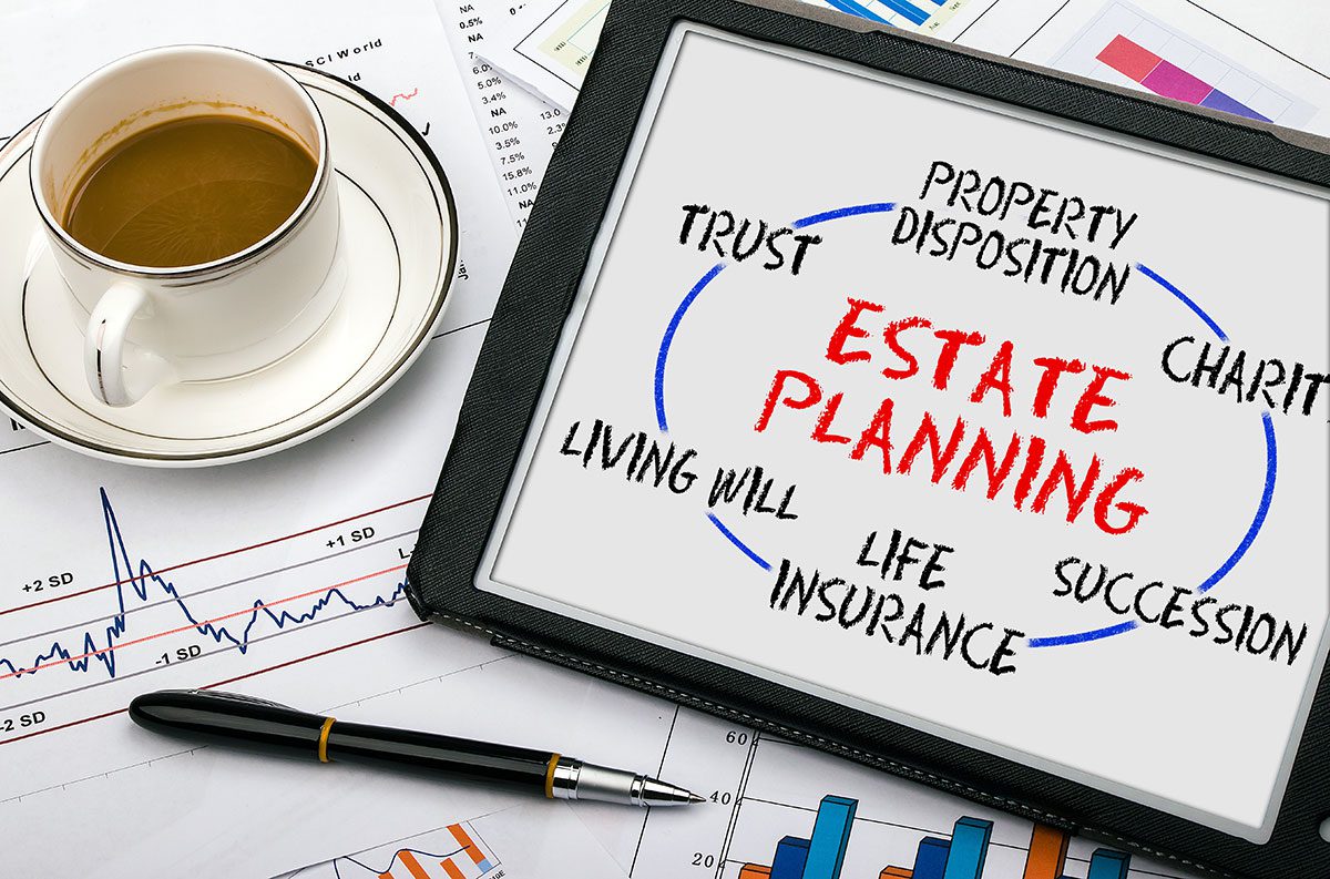 Image: ProTrust Estate Planning - Estate Planning Service including Wills, Lifetime Gifting, Lasting Powers of Attorney (LPA) and Inheritance Tax Planning (IHT)